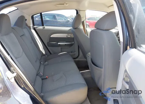 2007 Chrysler Sebring из США, поврежденный, VIN 1C3LC46KX7N600952